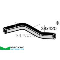 Mackay Radiator Lower Hose Thumbnail