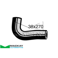 Mackay Radiator Upper Hose Thumbnail