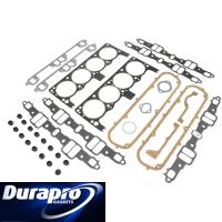 Durapro Head Set (VRS) Thumbnail
