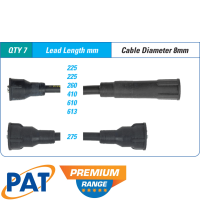 PAT Premium Ignition Lead Set Thumbnail