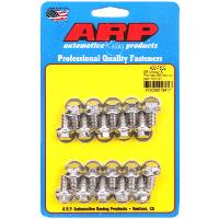 ARP Oil Pan Bolt Kit Thumbnail