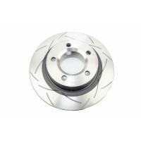 DBA Brake Rotor Street Series T2 Thumbnail