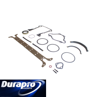 Durapro Head Set (VRS) Thumbnail