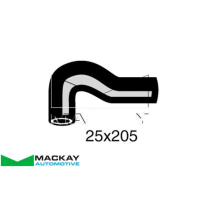 Mackay Engine Bypass Hose Thumbnail