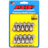 ARP Oil Pan Bolt Kit Thumbnail