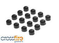 Crossfire Valve Stem Oil Seal Set Thumbnail