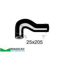 Mackay Engine Bypass Hose Thumbnail