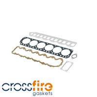 Crossfire Head Set (No Seals) Thumbnail