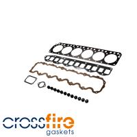 Crossfire Head Set (VRS) Thumbnail