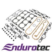 Endurotec Head Set (VRS) Thumbnail