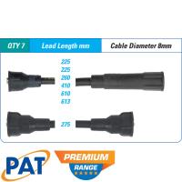 PAT Premium Ignition Lead Set Thumbnail