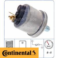 Continental Oil Pressure Sender Unit Thumbnail