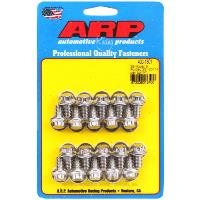 ARP Oil Pan Bolt Kit Thumbnail