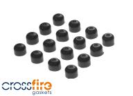 Crossfire Valve Stem Oil Seal Set Thumbnail