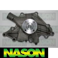 Nason Water pump Thumbnail