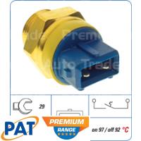 PAT Premium Cooling Fan Switch Thumbnail