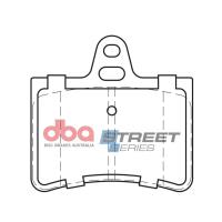 DBA Brake Pads Street Series Thumbnail