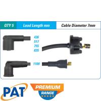 PAT Premium Ignition Lead Set Thumbnail