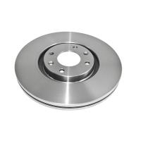 DBA Brake Rotor Street Series Thumbnail