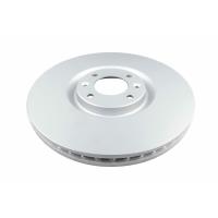 DBA Brake Rotor Street Series En-Shield Thumbnail
