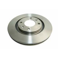 DBA Brake Rotor Street Series Thumbnail