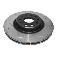 DBA Brake Rotor 4000 Series T3 Thumbnail