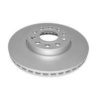 DBA Brake Rotor Street Series En-Shield Thumbnail