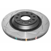 DBA Brake Rotor 4000 Series T3 Thumbnail