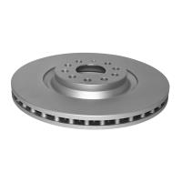 DBA Brake Rotor Street Series En-Shield Thumbnail