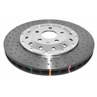 DBA Brake Rotor 5000 Series XD Thumbnail