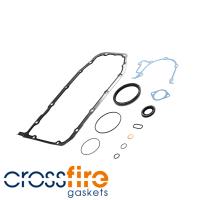 Crossfire Conversion Gasket Set Thumbnail