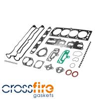 Crossfire Head Set (VRS) Thumbnail