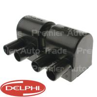 Delphi Ignition Coil Thumbnail