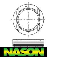 Nason Piston & Pin Set Thumbnail