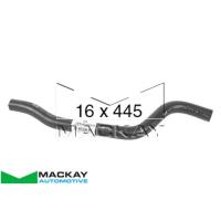 Mackay Heater Hose Thumbnail