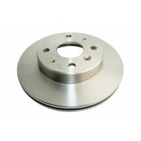 DBA Brake Rotor Street Series Thumbnail