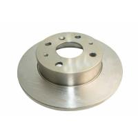 DBA Brake Rotor Street Series Thumbnail