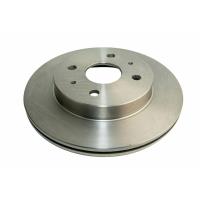 DBA Brake Rotor Street Series Thumbnail
