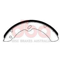 DBA Brake Shoes Street Series Thumbnail