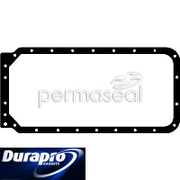 Durapro Oil Sump Gasket Set Thumbnail