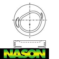 Nason Piston & Pin Set Thumbnail