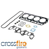 Crossfire Head Set (No Seals) Thumbnail