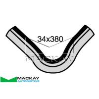 Mackay Radiator Upper Hose fits Daihatsu Rocky 2.8L I4 Diesel Manual & Auto Thumbnail
