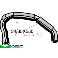 Mackay Radiator Lower Hose  for Daihatsu Rocky 2.8L Diesel Thumbnail