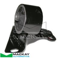 Mackay Engine Mount Front Left Auto/Manual fits Daihatsu Sirion Move Thumbnail