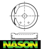 Nason Piston & Pin Set Thumbnail