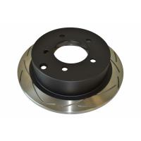 DBA Brake Rotor Street Series T2 Thumbnail