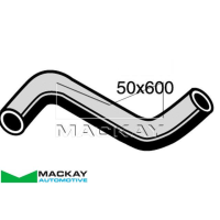Mackay Radiator Lower Hose Thumbnail