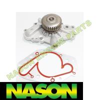Nason Water Pump Thumbnail