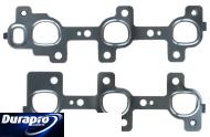 Durapro Exhaust Manifold Gasket Set Thumbnail